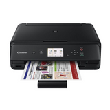 Canon PIXMA TS5160 All-In-One Wireless Printer Duplex AirPrint with Ink Starter