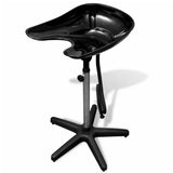 Portable Hairdressing Salon Basin Hair Washing Sink Shampoo Wash Standing Bowl