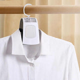 Pink Portable Intelligent Clothes Drying Hanger - Quick Drying with 3D Airflow for Travel and Home