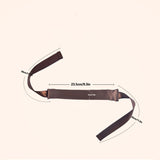 Claret 3-Pc No-Heat Hair Curlers - Silk Ribbon Curling Wand for Overnight Styling