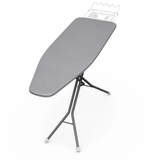 Ironing Board Cover 47x135cm - Metallic Gray