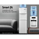 Devanti Water Cooler Dispenser 22L Filter Bottle