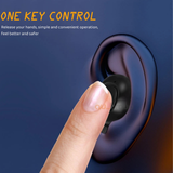 Wireless Bluetooth Earphones Headphones Earbuds Sports for Earpods iOS Android