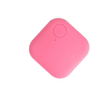 Mini Bluetooth Tracker Key Dog Pet Tag GPS Smart Finder Locator Wallet Alarm Oz