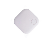 Mini Bluetooth Tracker Key Dog Pet Tag GPS Smart Finder Locator Wallet Alarm Oz
