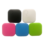 Mini Bluetooth Tracker Key Dog Pet Tag GPS Smart Finder Locator Wallet Alarm Oz