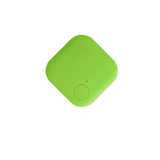 Mini Bluetooth Tracker Key Dog Pet Tag GPS Smart Finder Locator Wallet Alarm Oz