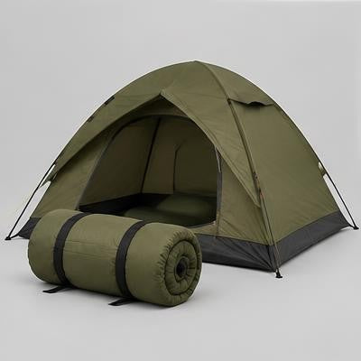 Outdoor & Camping