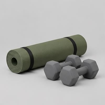 Sports & Fitness
