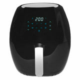 Healthy Choice 8L Digital Air Fryer Electric Compact Airfryer Oil Free Black