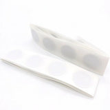 50PCS NFC TAG Sticker NTAG 213 Universal Label RFID Tag For Android NFC Phones