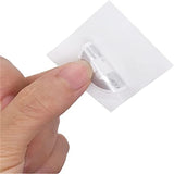 50PCS NFC TAG Sticker NTAG 213 Universal Label RFID Tag For Android NFC Phones