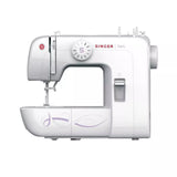 Singer Sewing Machine: 12 Stitch Functions, 6 Stitch Patterns, LED Buttonhole