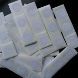 5-40PCS NFC TAG Sticker NTAG 213 Universal Label RFID Tag For Android NFC Phones