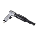 19 Pin Needle Scaler Pneumatic Air Gun Pistol Air Tool Rust Remove Deburring AU