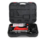 20V CORDLESS RECHARGEABLE GREASE GUN Battery Electric Industrial Heavy Duty