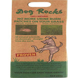 3 x Dog Rocks Lawn Protector 100% Natural Safe for all Household Pets 200g