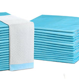 400pcs Puppy Dog Pet Training Pads 60 x 60cm Super Absorbent Indoor Disposable