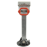 ALKO 590mm Drop Down Stabiliser Leg Corner Steady Trailer Caravan AL-KO Big Foot