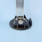 ALKO 590mm Drop Down Stabiliser Leg Corner Steady Trailer Caravan AL-KO Big Foot