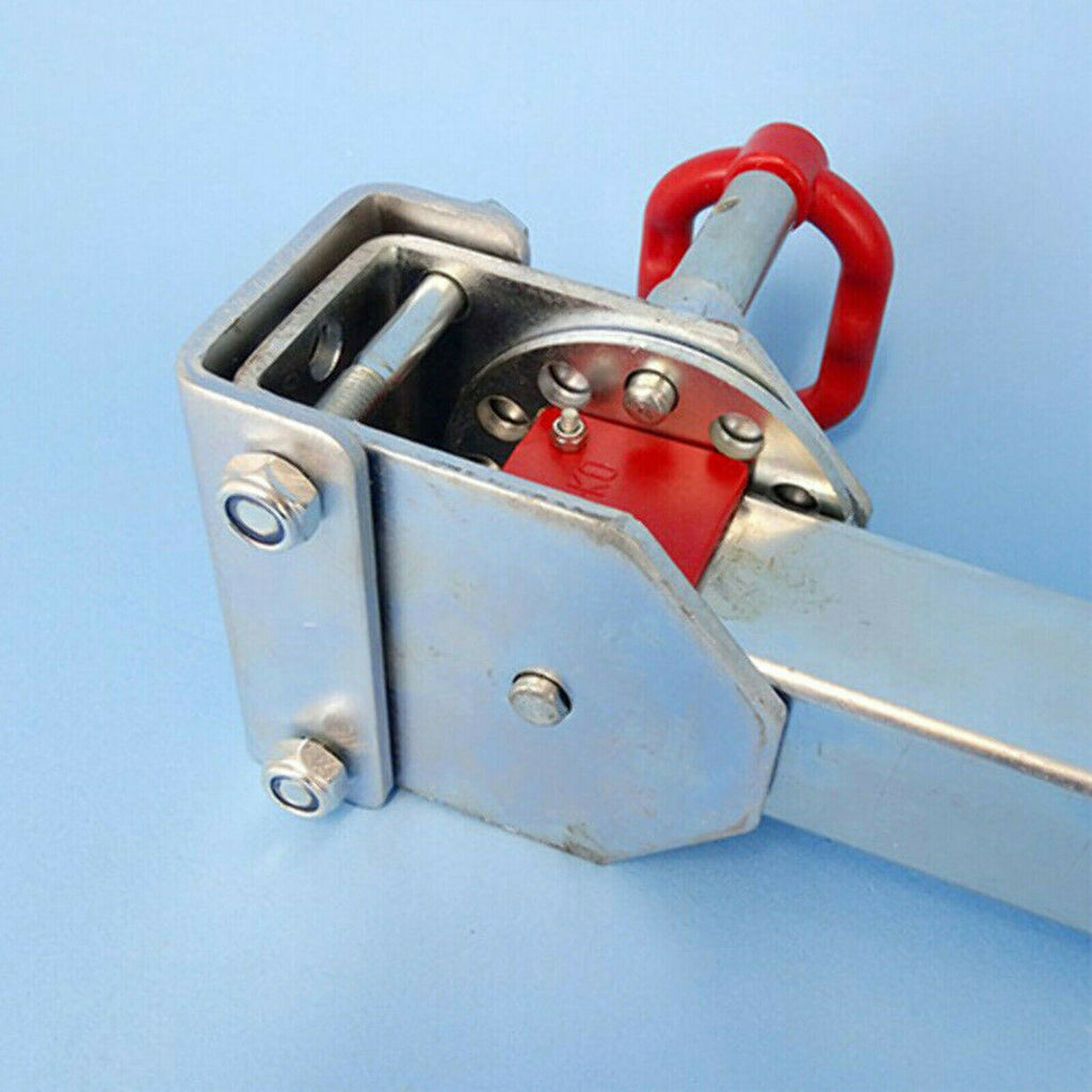 ALKO 590mm Drop Down Stabiliser Leg Corner Steady Trailer Caravan ALK