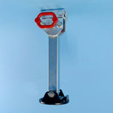 ALKO 590mm Drop Down Stabiliser Leg Corner Steady Trailer Caravan AL-KO Big Foot
