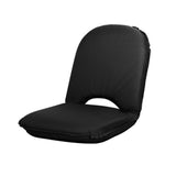 Artiss Floor Lounge Sofa Camping Portable Recliner Beach Chair Folding Outdoor