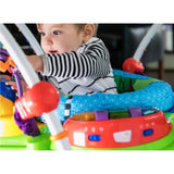 Baby Einstein Neighborhood Friends Activity Jumper Bouncer Fun Play Baby Walker