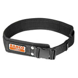 Bahco Quick Release Belt 4750-QRLB-1 Extra Strong Nylon 600D Polyester Tool Belt