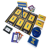 Blockbuster Movie Party Trivia Game NEW