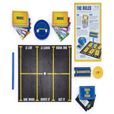 Blockbuster Movie Party Trivia Game NEW