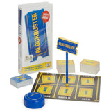 Blockbuster Movie Party Trivia Game NEW