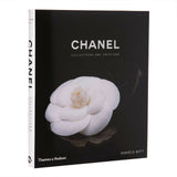 Chanel: Collections & Creations Hardcover Book by Danièle Bott