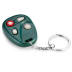 Chemical Free Pestill Possum Repeller w/ Ultrasonic Outdoor Garden Backyard Pest