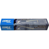 Cigweld Welding Rods Pack 2.5mm Arc Welding Electrodes Rod 2.5kg Steel Metal