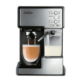 Coffee Machine NEW Espresso Cappuccino Latte Maker Cafe Barista Coffee Machines