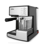 Coffee Machine NEW Espresso Cappuccino Latte Maker Cafe Barista Coffee Machines