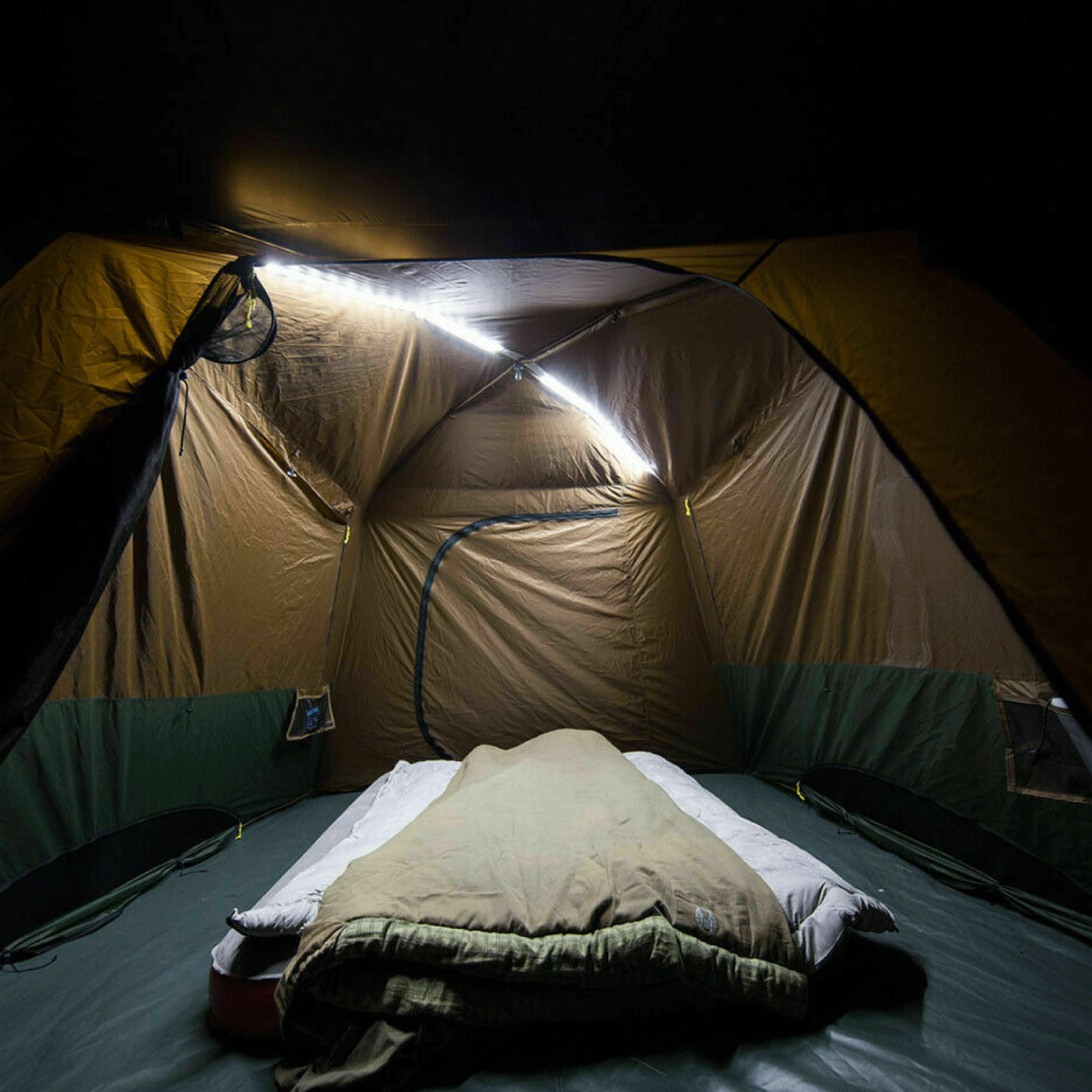 darkroom technology tent Coleman Dark Room Tent 4 Person Outdoor Camping Pop Up Darkroom Techno – thetopshopau