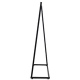 Commercial Clothing Garment Rack Retail Shop Black