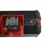 Cordless Bluetooth Jobsite Radio Speaker 18V 6 Speakers Milwaukee M12 M18 USB AU