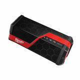 Cordless Bluetooth Jobsite Radio Speaker 18V 6 Speakers Milwaukee M12 M18 USB AU