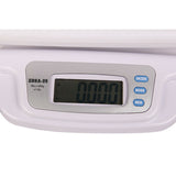 Digital Baby Scale 20kg5g Electronic Pediatric Scales Weight Monitor LCD Screen