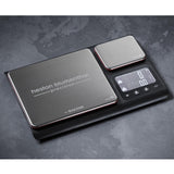 Dual Platform Salter Heston Blumenthal Precision Digital Kitchen Scales 10kg200g