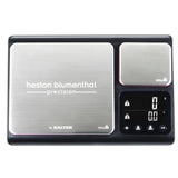 Dual Platform Salter Heston Blumenthal Precision Digital Kitchen Scales 10kg200g