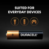 Duracell Coppertop AAA Battery 40-Pack