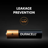 Duracell Coppertop AAA Battery 40-Pack