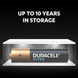 Duracell Coppertop AAA Battery 40-Pack