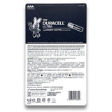 Duracell Coppertop AAA Battery 40-Pack