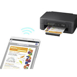 Epson Expression Home XP2100/2105 3-in-1 Inkjet USB Printer+Wi-Fi+Mobile Print