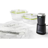 FoodSaver Handheld Vacuum Kit VS1190